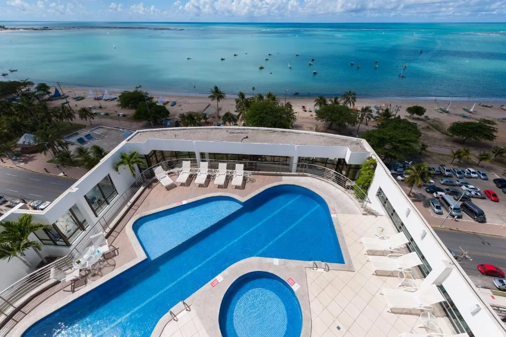 Best Western Premier Maceió — 4