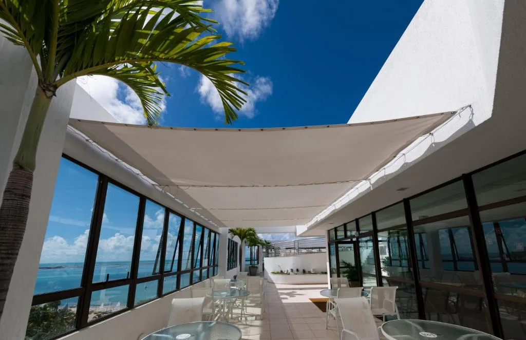 Best Western Premier Maceió — 5