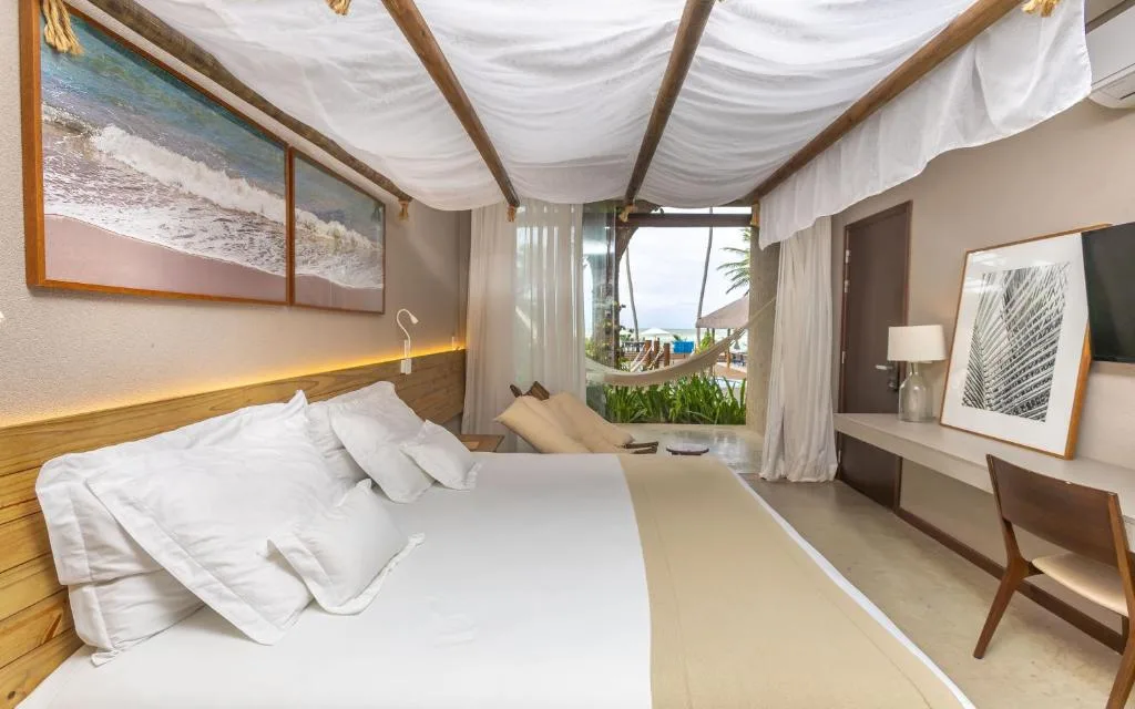 Flor de Lis Exclusive Hotel — 2