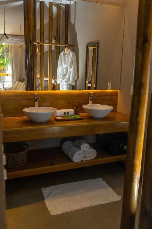 Flor de Lis Exclusive Hotel — 3