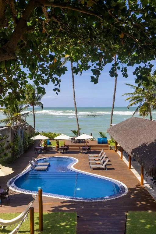 Flor de Lis Exclusive Hotel — 4