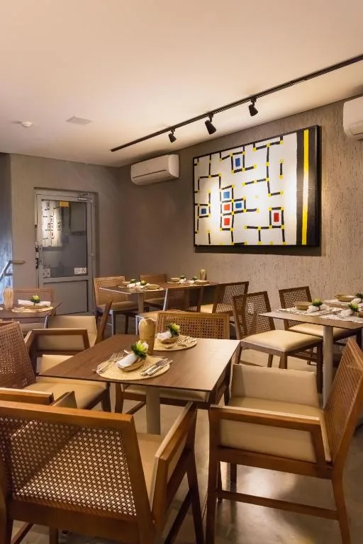 Flor de Lis Exclusive Hotel — 5