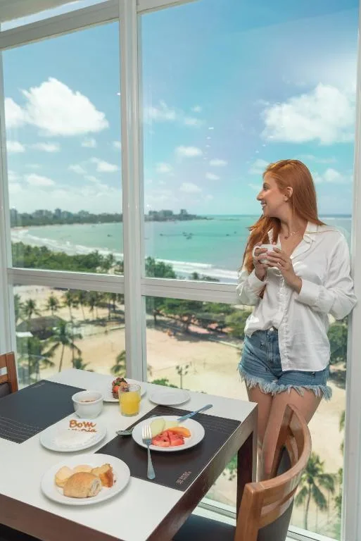 Hotel Brisa Praia Pajuçara
