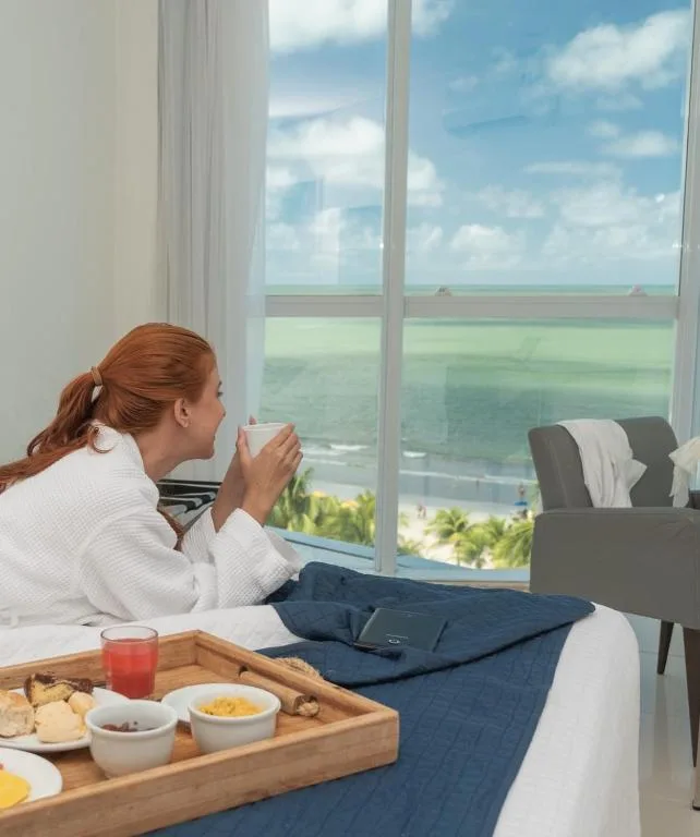 Hotel Brisa Praia Pajuçara — 5