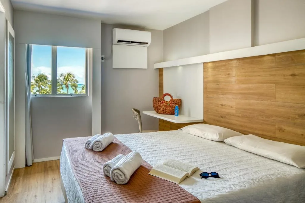 Hotel Costamar Ponta Verde — 2