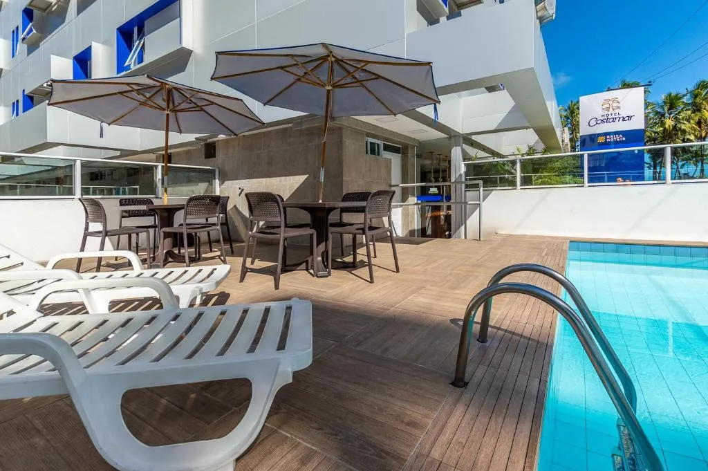 Hotel Costamar Ponta Verde — 3
