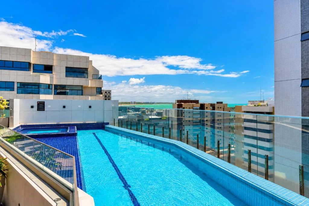Intercity Maceio