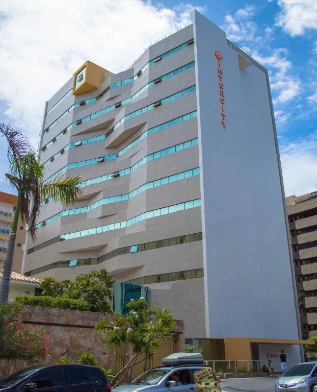 Intercity Maceio — 5