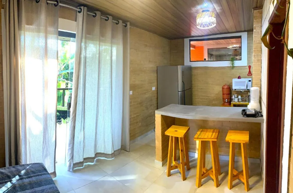 Jacarecica Haus — 4
