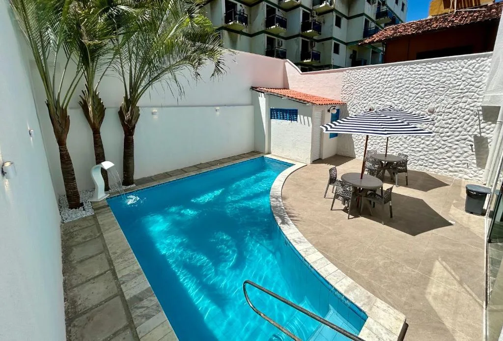 Kyros Pousada — 3