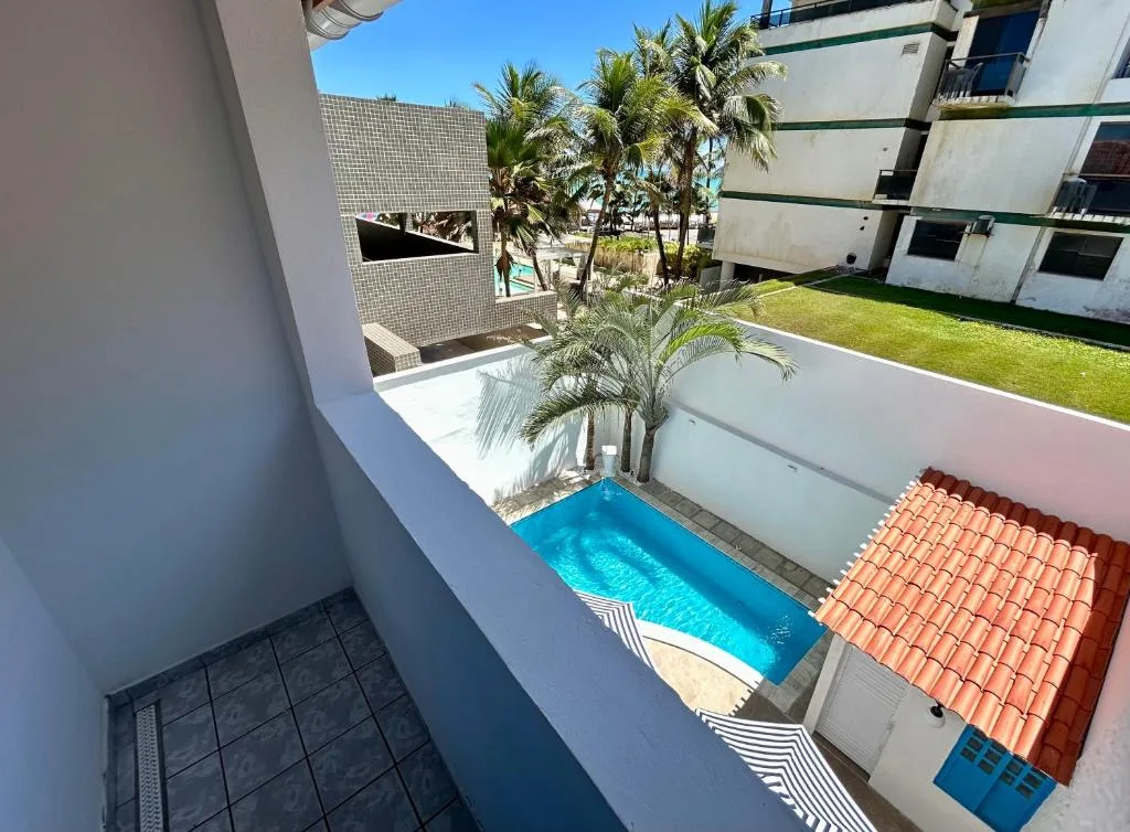 Kyros Pousada — 5