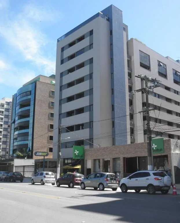 NA BEIRA MAR DE PAJUCARA - EDIFICIO NEO 2 - APARTAMENTO COM 02 QUARTOS - TEM VARANDA- VISTA LATERAL DO MAR - AVENIDA DOUTOR ANTONIO GOUVEIA 1081- CONSUMO ELETRICO É PAGO No CKECK-OUT 1KWH É 1,35 REIAS — 5