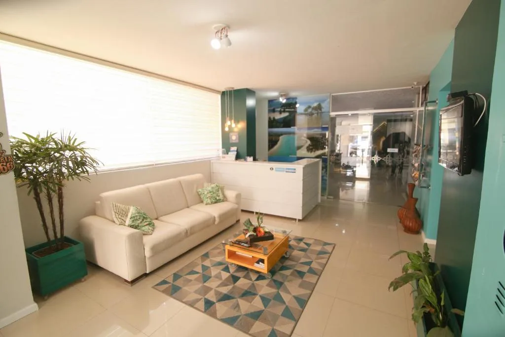Pousada Capital das Águas — 3