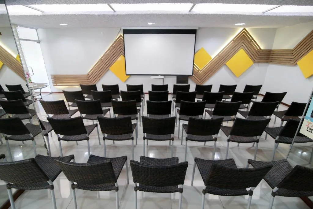 Pousada Capital das Águas — 5