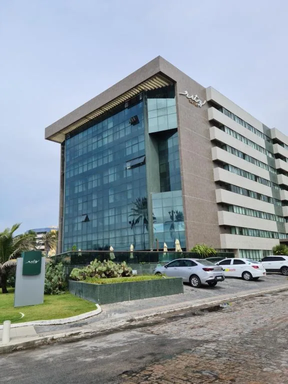 Ritz Suites Maceió Flat particular Temporada