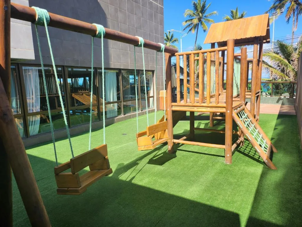 Ritz Suites Maceió Flat particular Temporada — 5