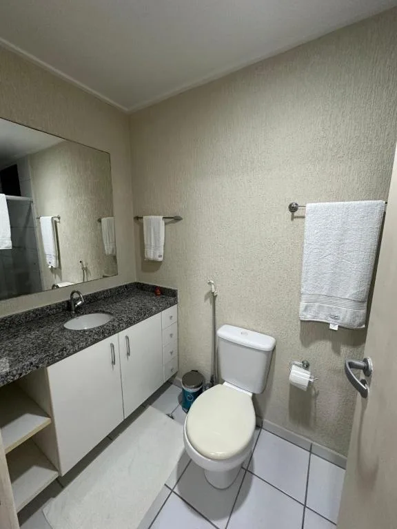 TENHA uma BELA VISTA DO MAR de Pajuçara NEO 2 qts 2garar - Adm Nutelss — 3
