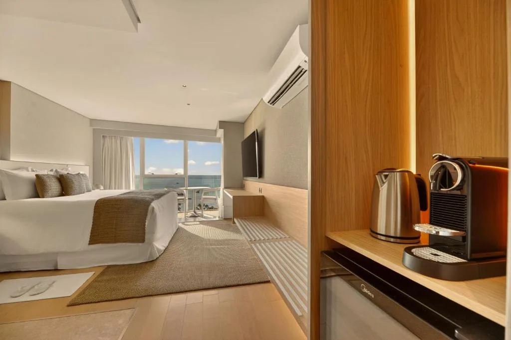 Venti Hotel - By Brisa Hotéis - Soft Opening — 5