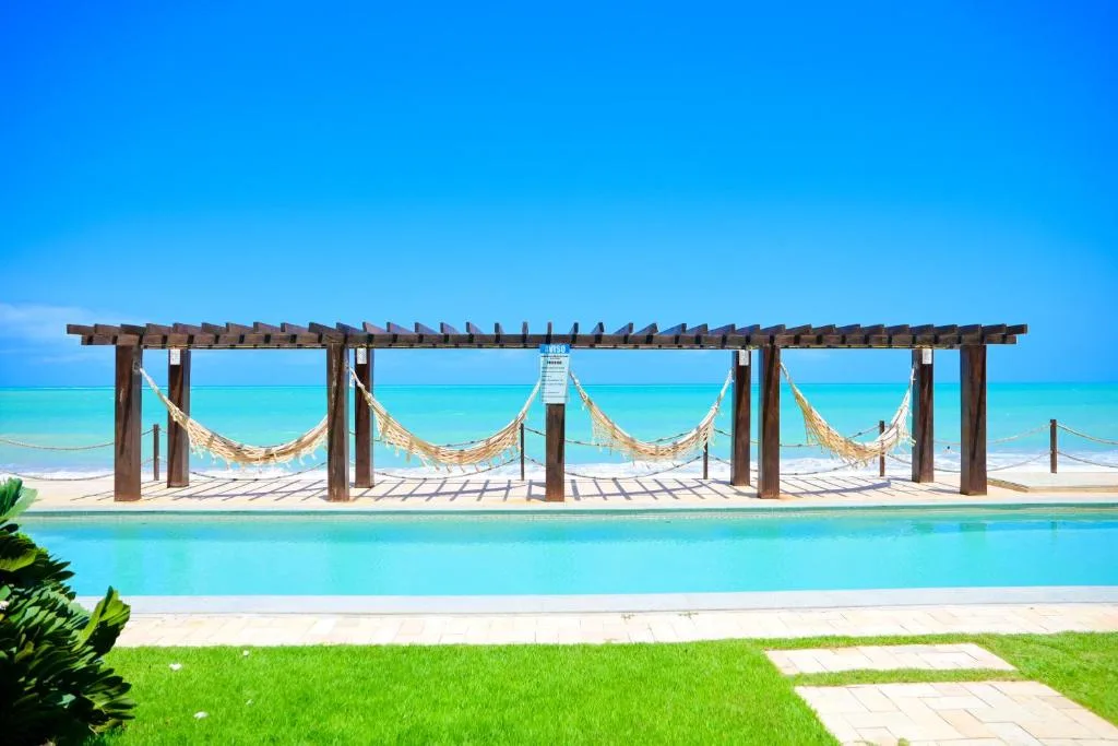Waterfront Apart Hotel