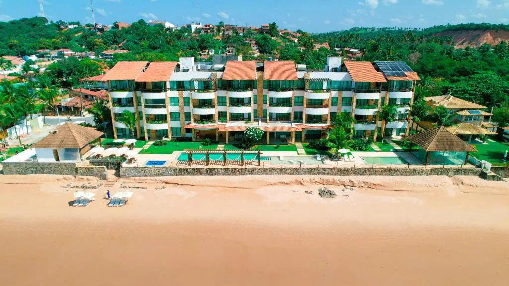 Waterfront Apart Hotel — 5
