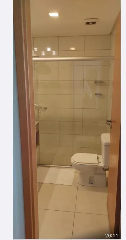 APART HOTEL SENSE - Localizado no Hotel Intercity — 3
