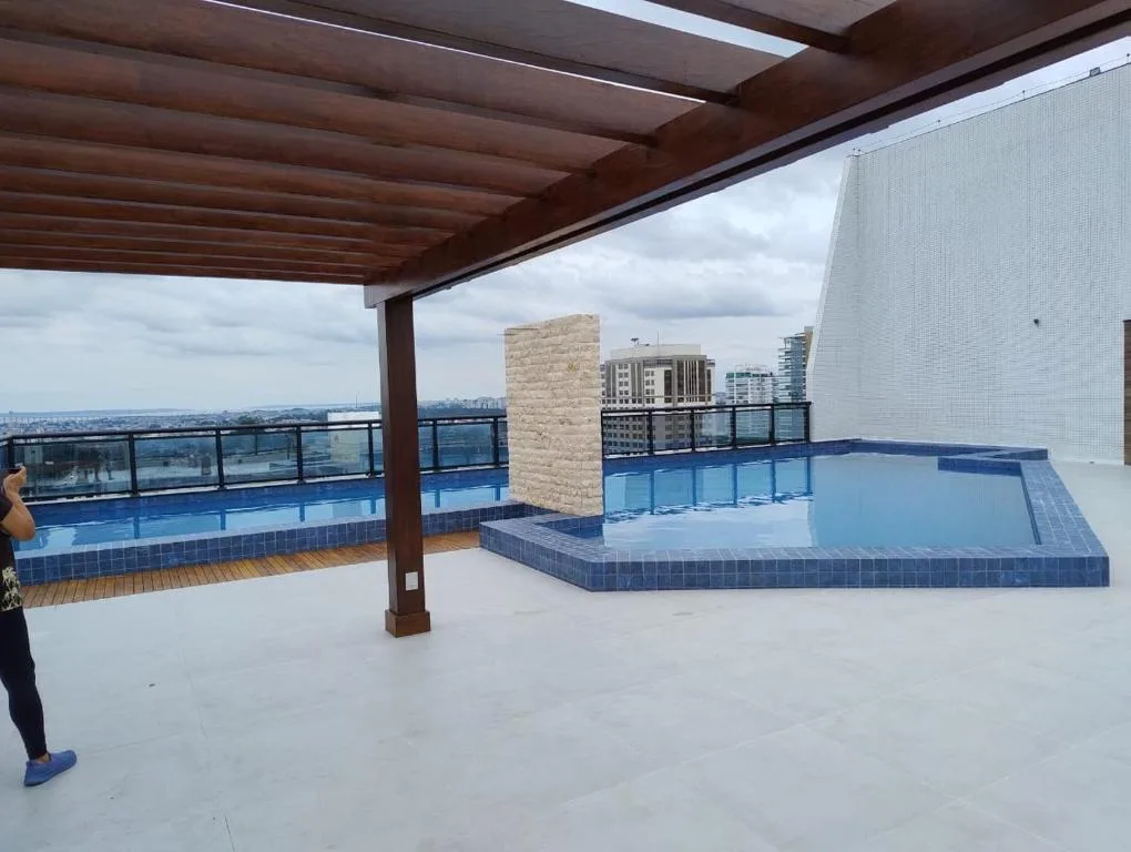 APART HOTEL SENSE - Localizado no Hotel Intercity — 4
