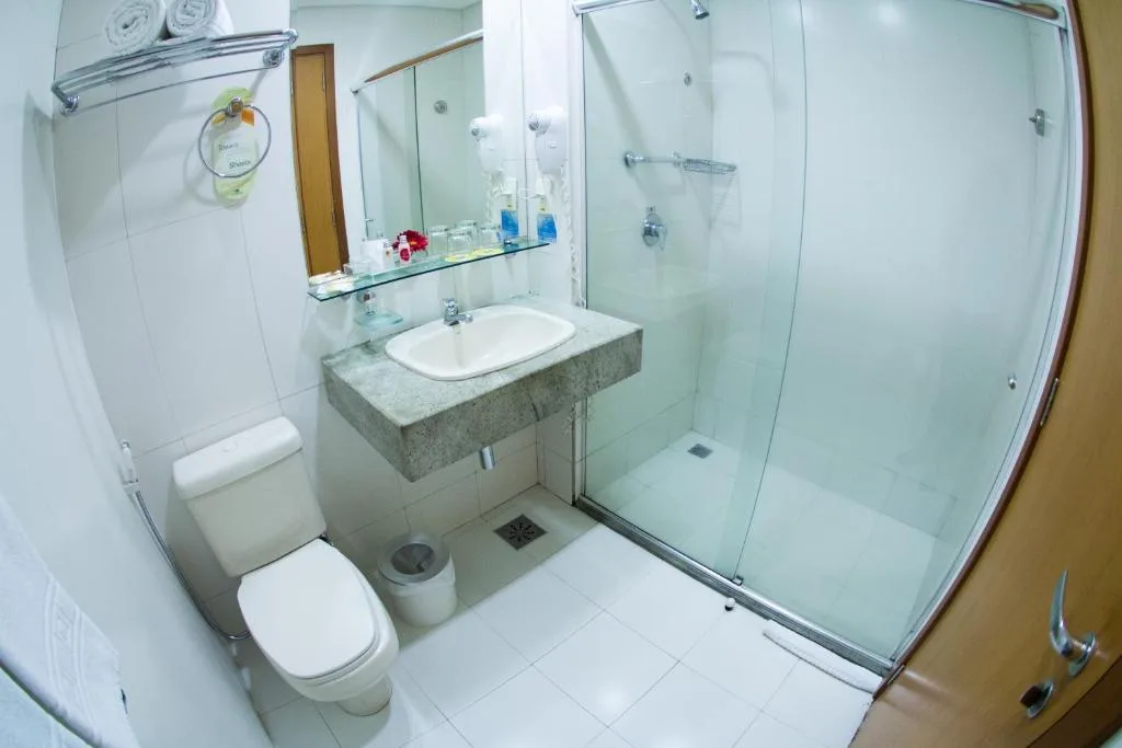 Comfort Hotel Manaus — 3