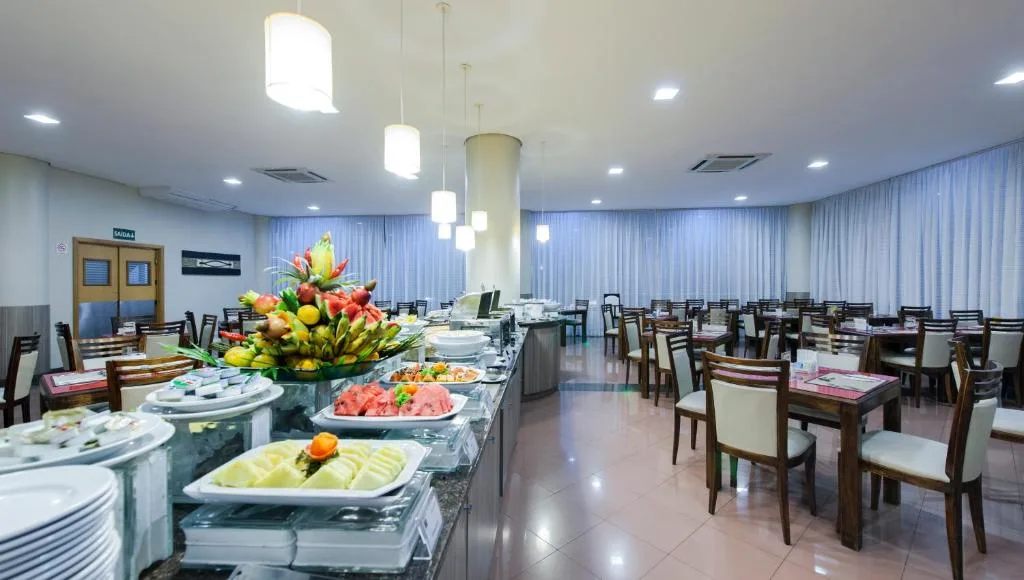 Comfort Hotel Manaus — 5