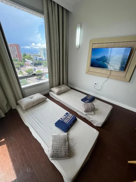 Flat hotel Mercure Manaus para até 6 pessoas — 2