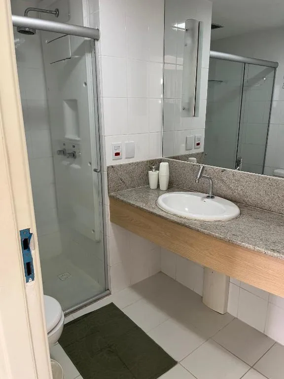 Flat hotel Mercure Manaus para até 6 pessoas — 3