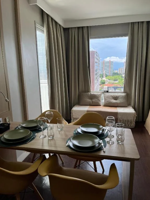 Flat hotel Mercure Manaus para até 6 pessoas — 5
