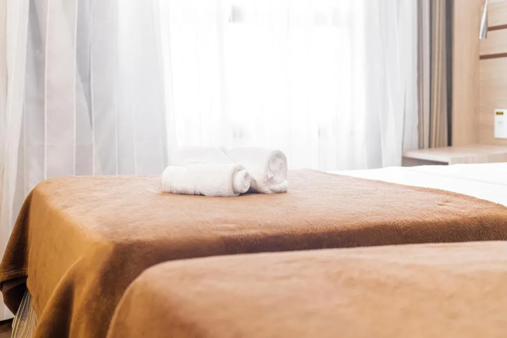 Flat particular no Hotel Intercity Manaus — 4