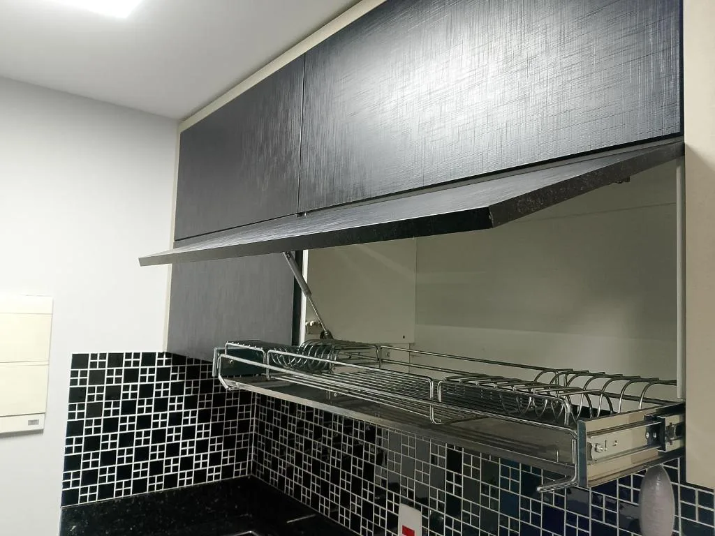 Flat Premium Manaus no Hotel Mercure — 2