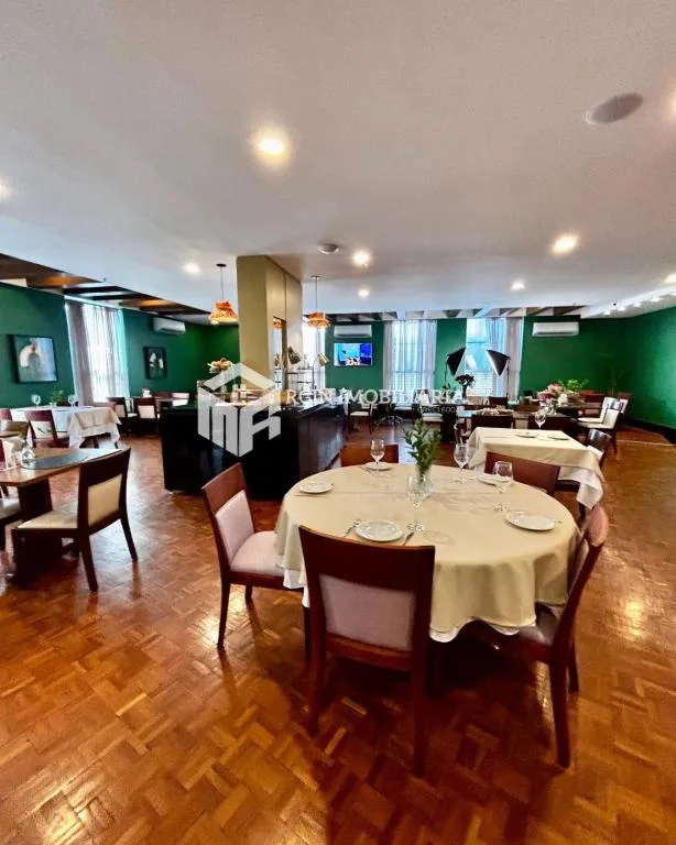 Flat Premium Manaus no Hotel Mercure — 3