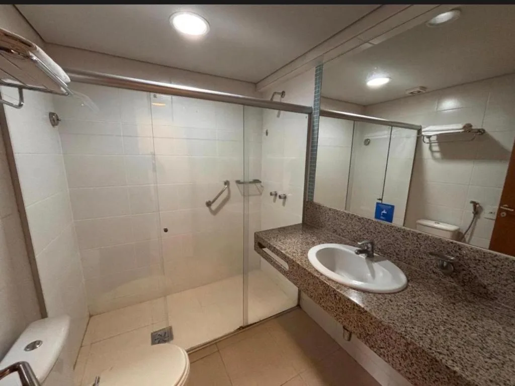 Hotel Blue Tree Acomoda 4 pessoas — 3