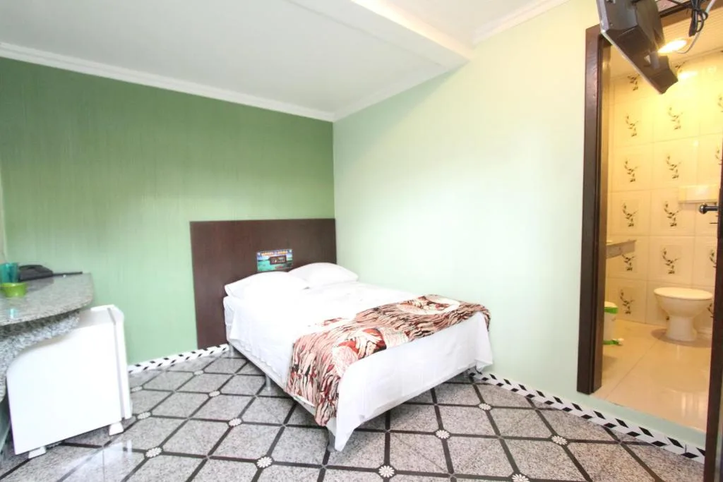 Hotel Lagoa — 2