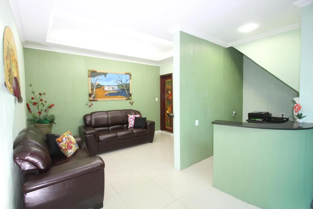 Hotel Lagoa — 5