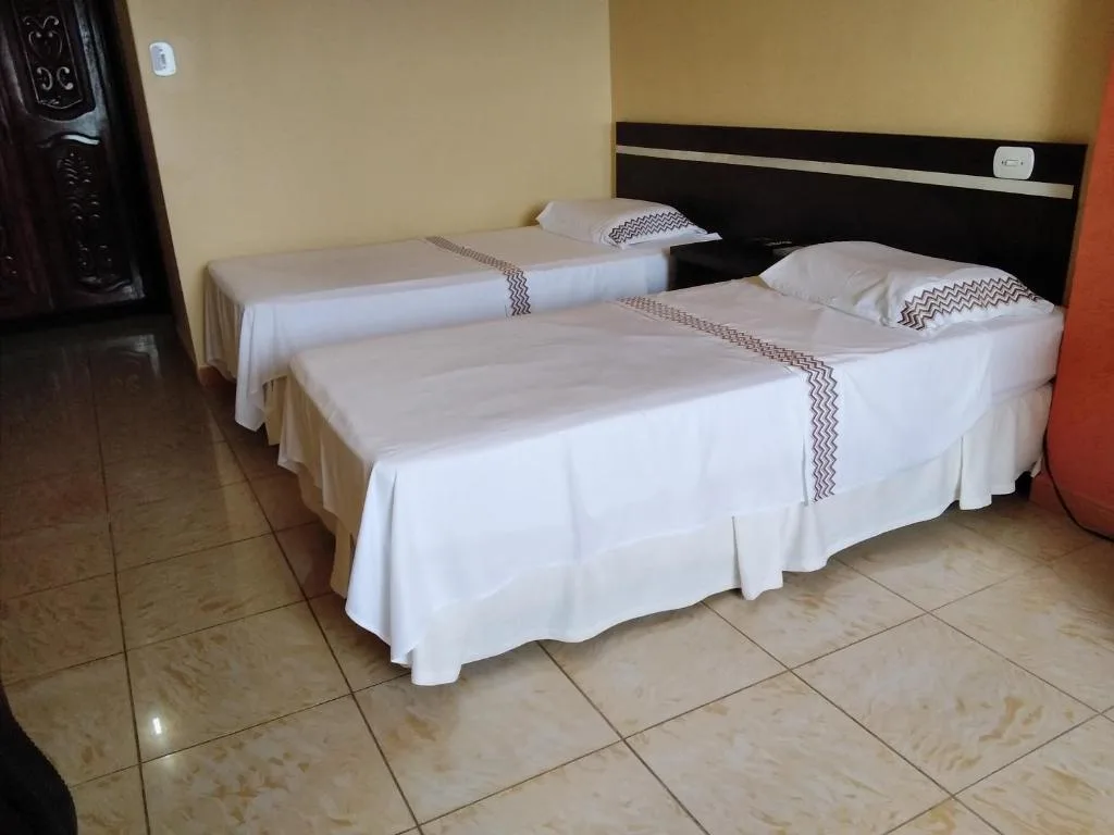 Hotel Saint Paul 01 Flat — 2