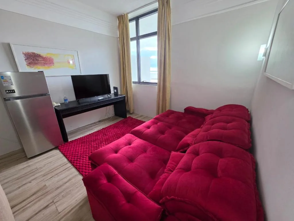 Hotel tropical executive