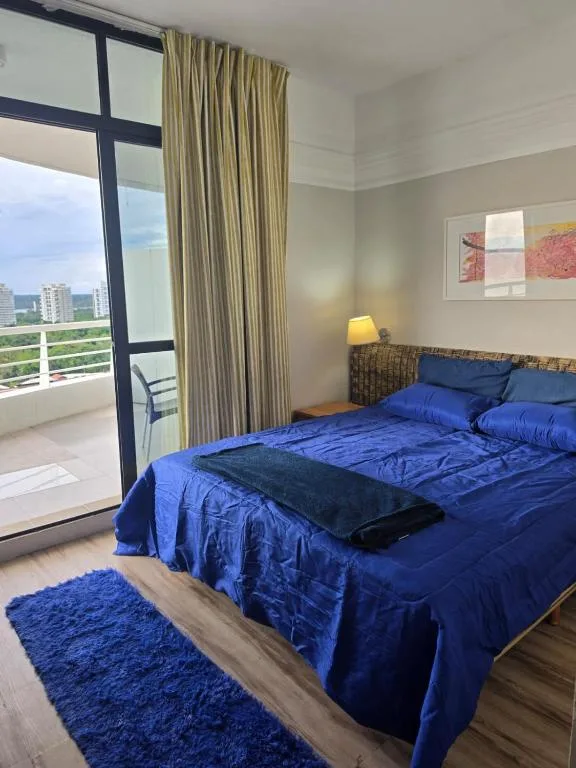 Hotel tropical executive — 2