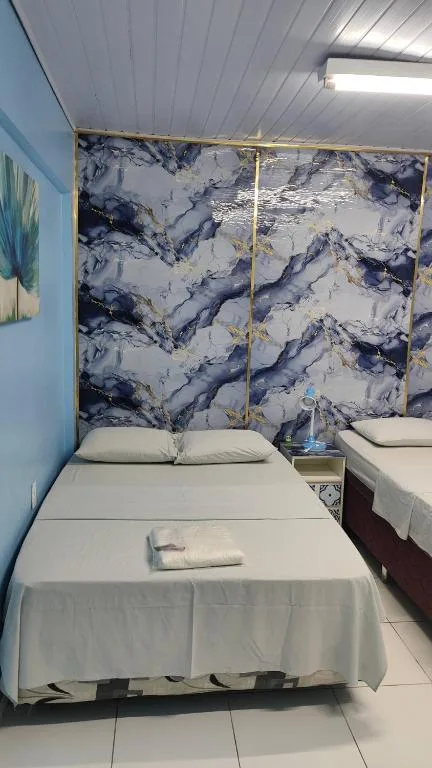 House of Colors Hotel — 2