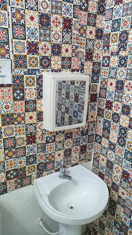 House of Colors Hotel — 3