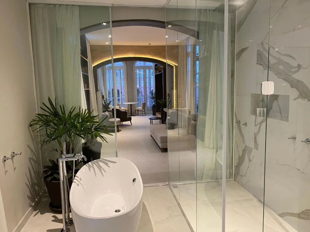 Juma Ópera Boutique Hotel & Spa — 2