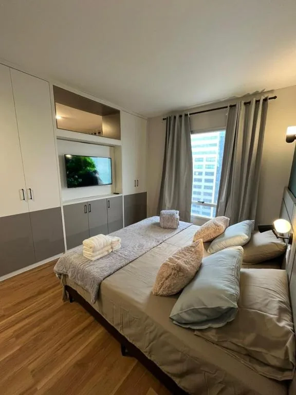 Manaus Premium 806 - Mercure Manaus