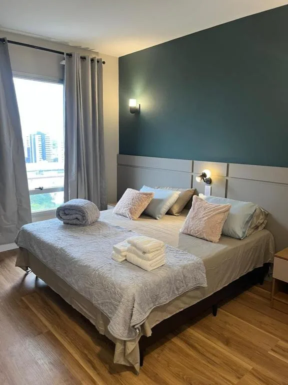 Manaus Premium 806 - Mercure Manaus — 2