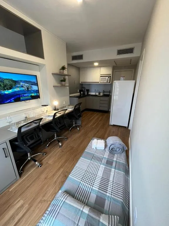 Manaus Premium 806 - Mercure Manaus — 4