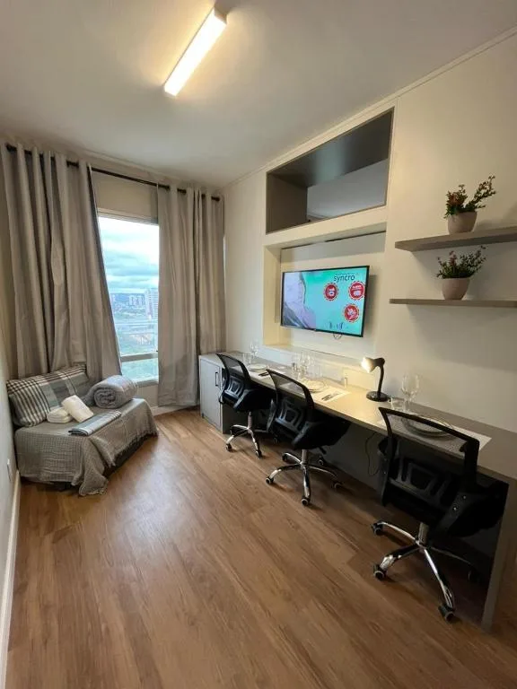 Manaus Premium 806 - Mercure Manaus — 5