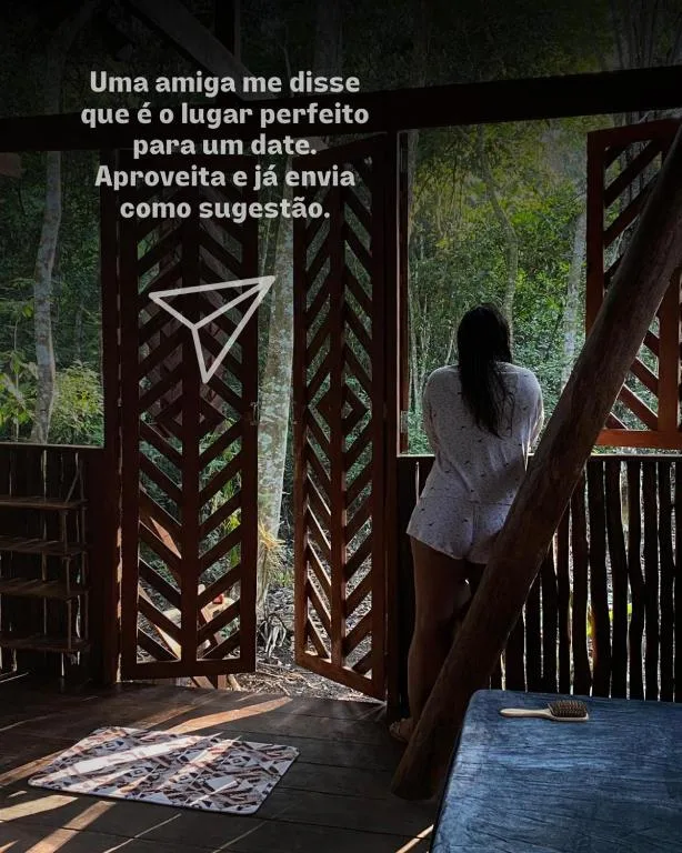 Refúgio Samauma — 3