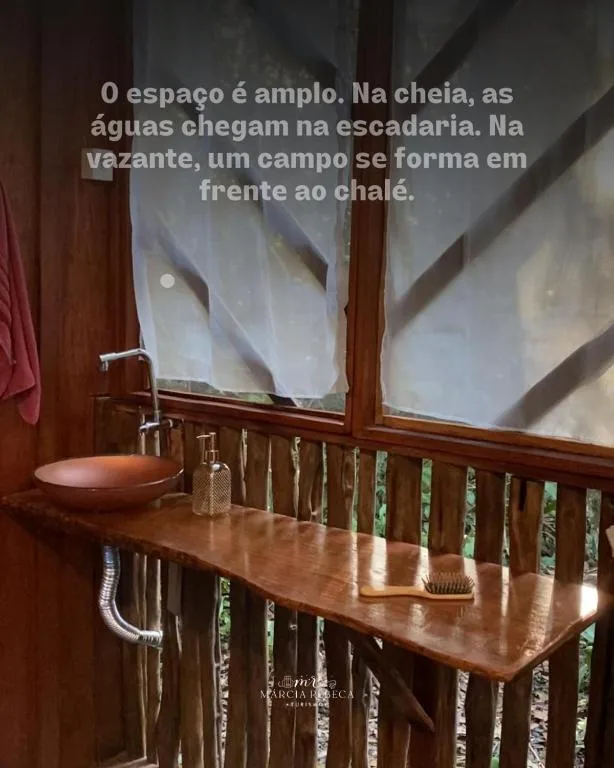 Refúgio Samauma — 4
