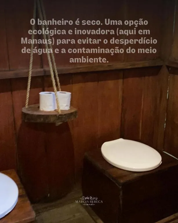 Refúgio Samauma — 5